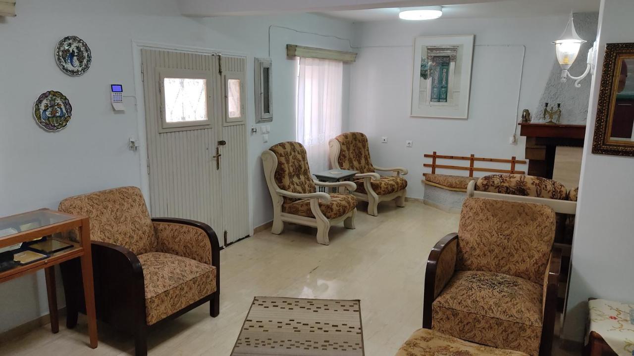 Mallios Country house near Olimpia Exterior foto