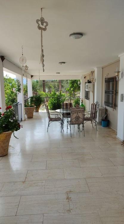 Mallios Country house near Olimpia Exterior foto